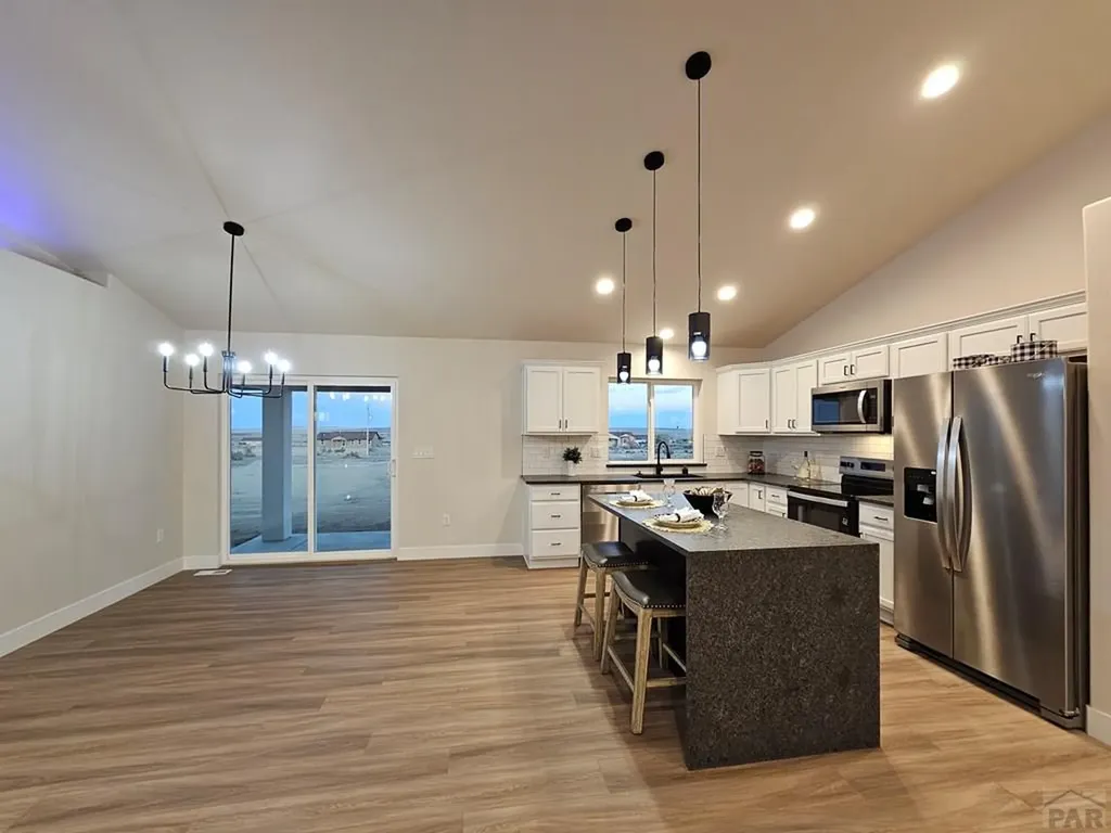 1256 N Rising Sun Place Pueblo West CO 81007