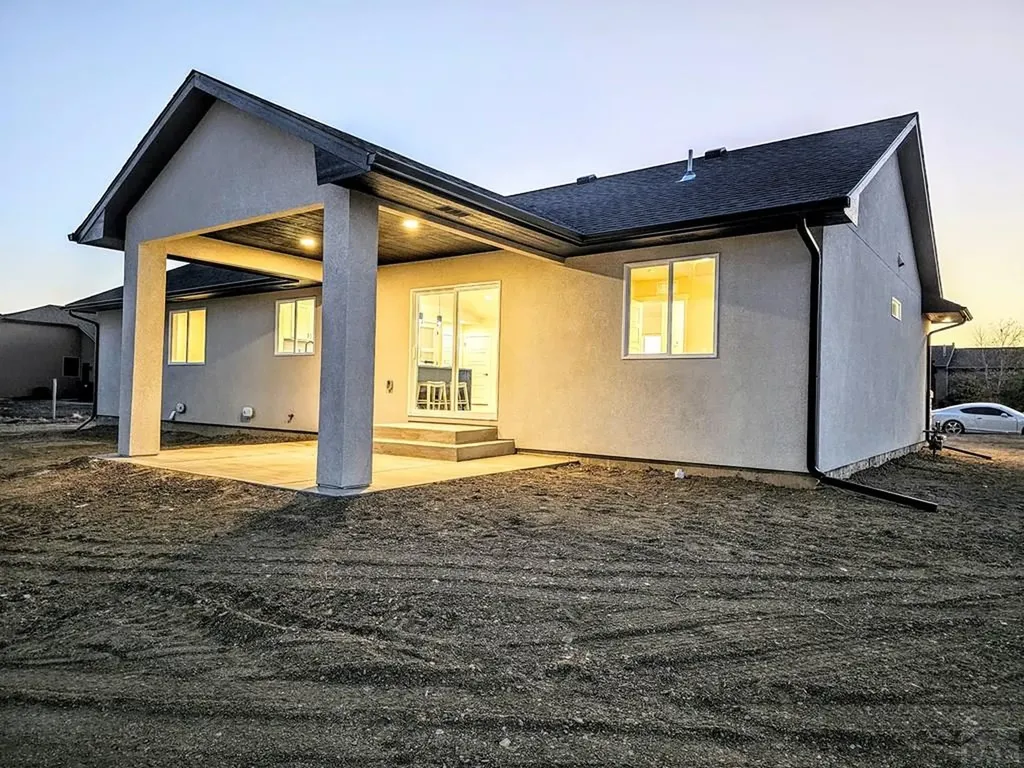 1256 N Rising Sun Place Pueblo West CO 81007