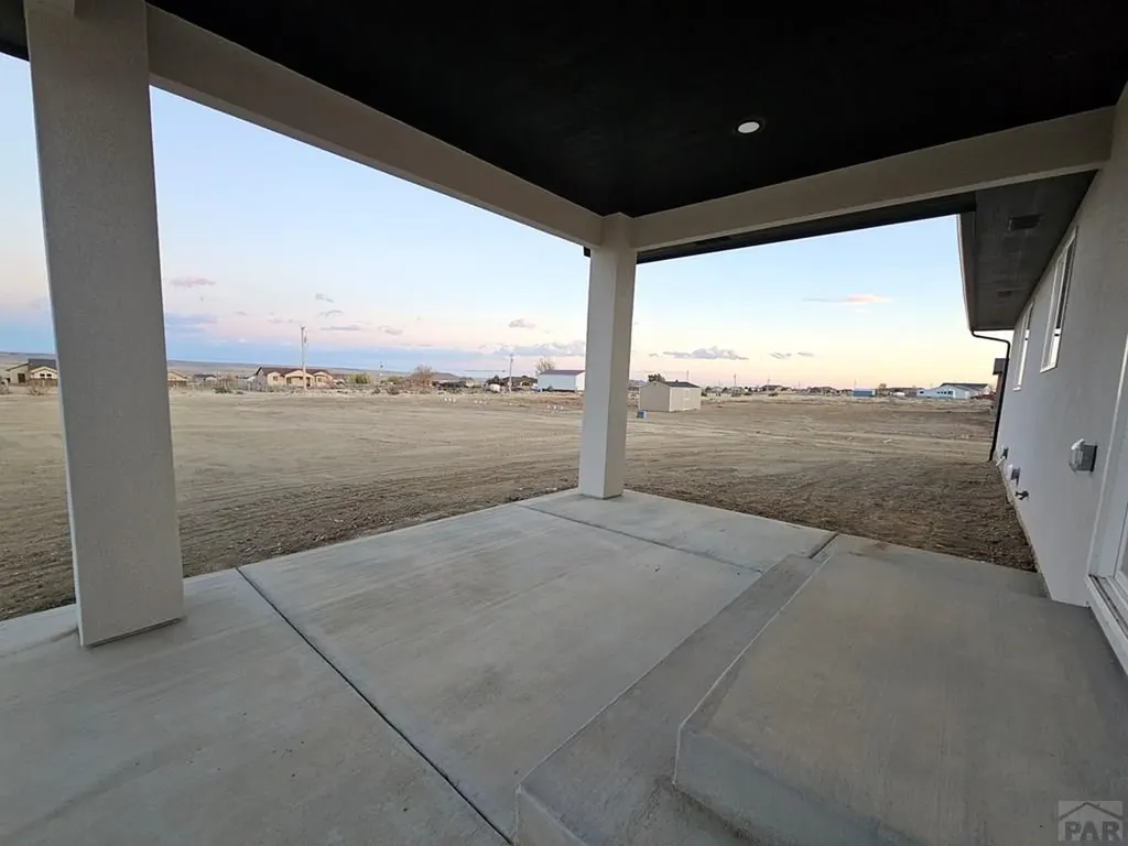 1256 N Rising Sun Place Pueblo West CO 81007