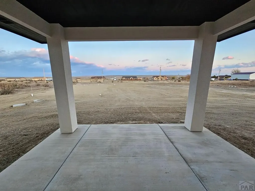 1256 N Rising Sun Place Pueblo West CO 81007