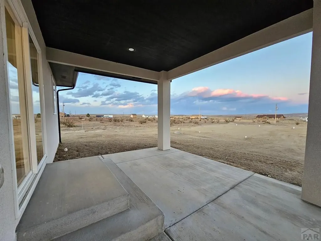 1256 N Rising Sun Place Pueblo West CO 81007