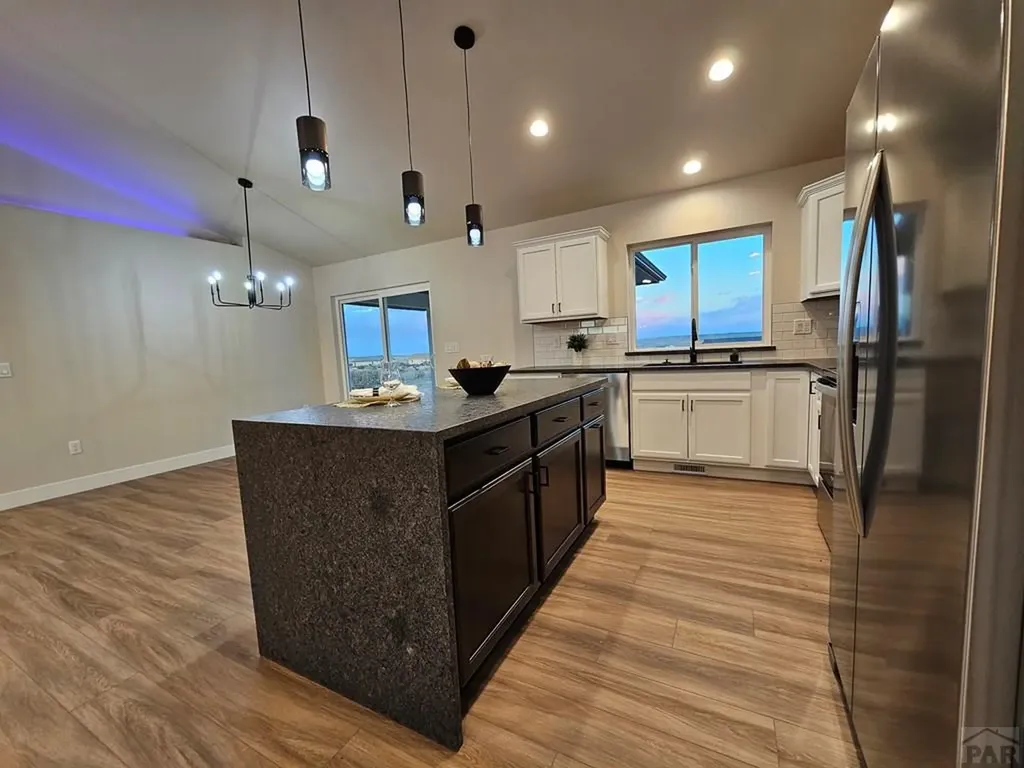 1256 N Rising Sun Place Pueblo West CO 81007