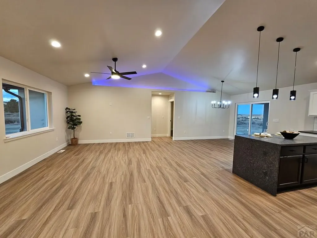 1256 N Rising Sun Place Pueblo West CO 81007