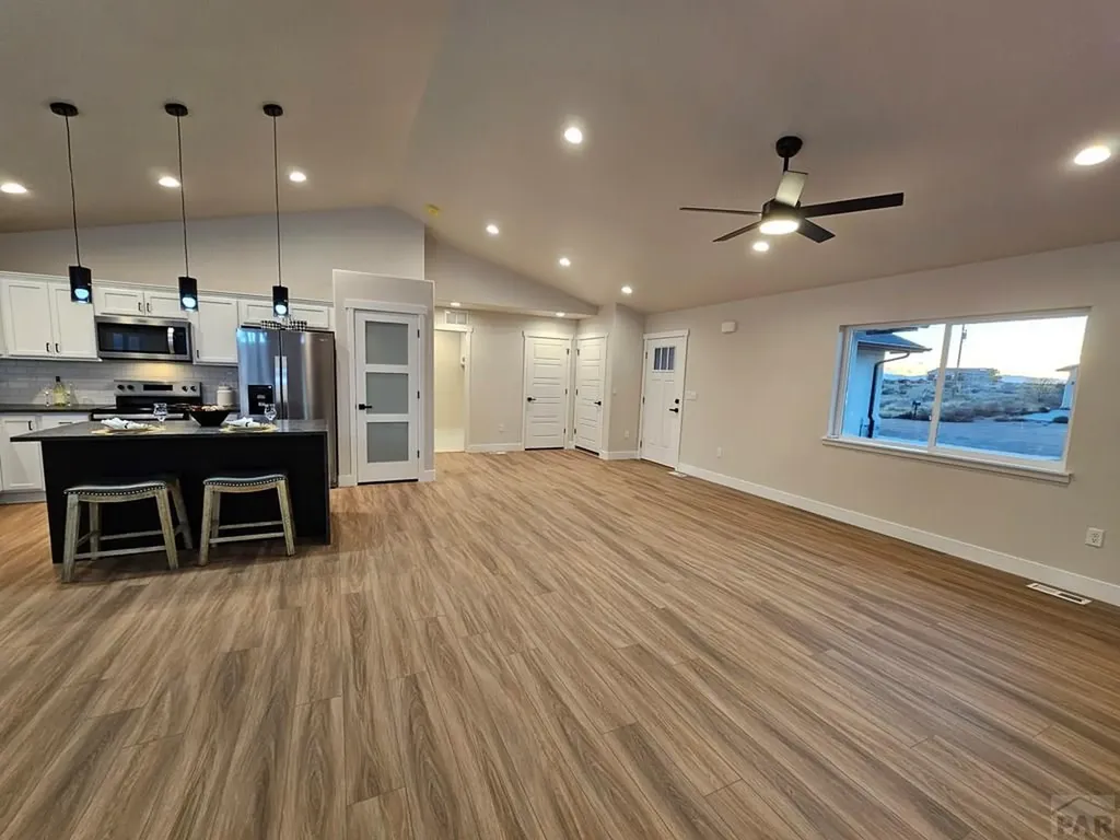 1256 N Rising Sun Place Pueblo West CO 81007