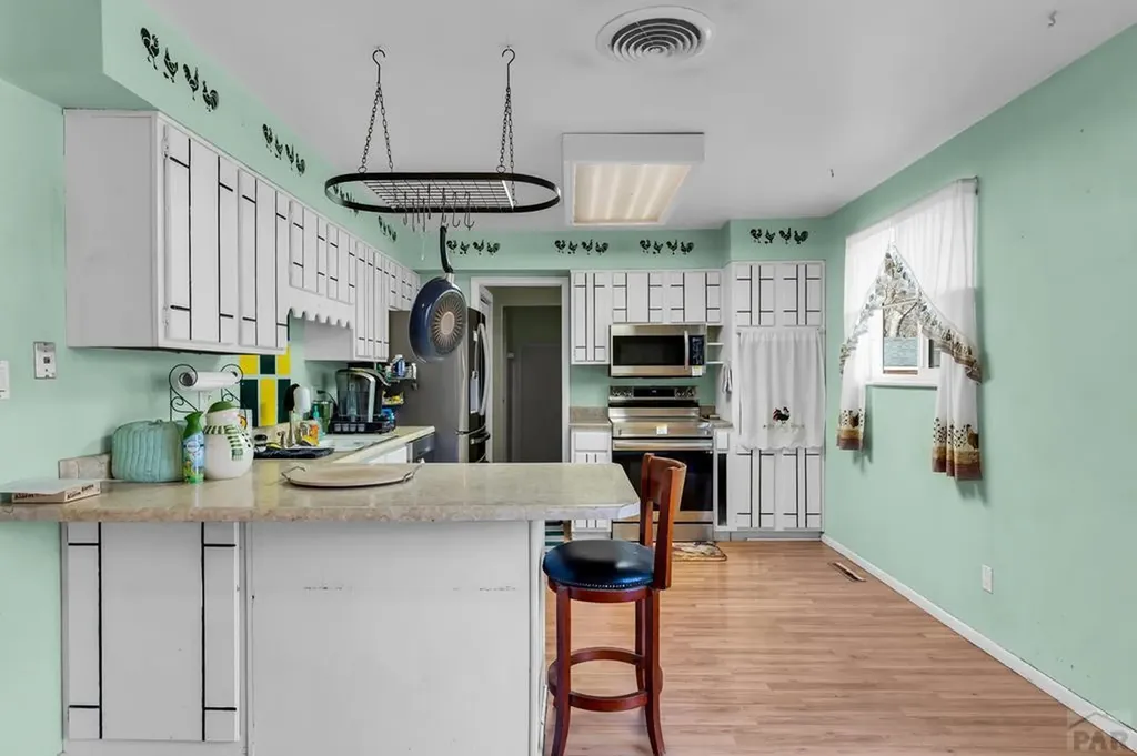 290 Field Avenue Canon City CO 81212