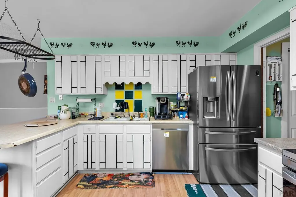 290 Field Avenue Canon City CO 81212