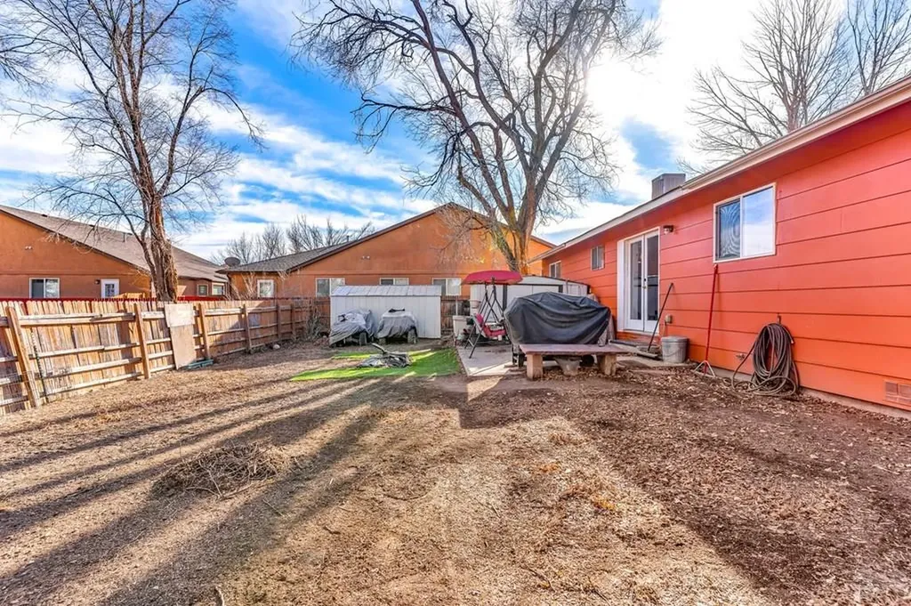 290 Field Avenue Canon City CO 81212