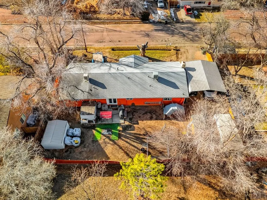 290 Field Avenue Canon City CO 81212