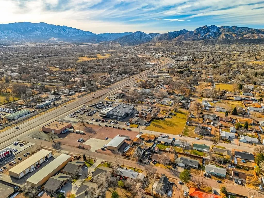 290 Field Avenue Canon City CO 81212