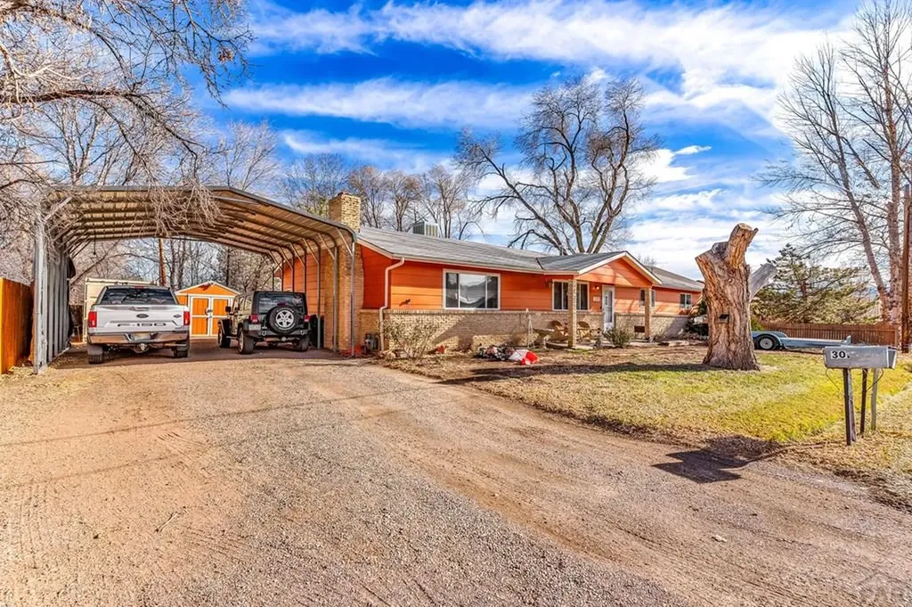290 Field Avenue Canon City CO 81212