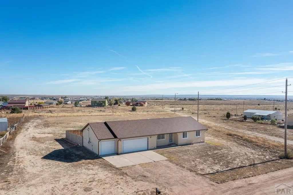 393 E Chadwick Drive Pueblo West CO 81007