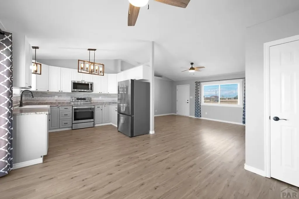 393 E Chadwick Drive Pueblo West CO 81007