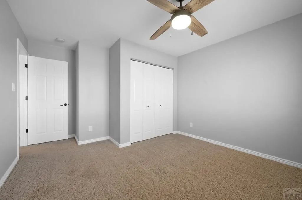 393 E Chadwick Drive Pueblo West CO 81007