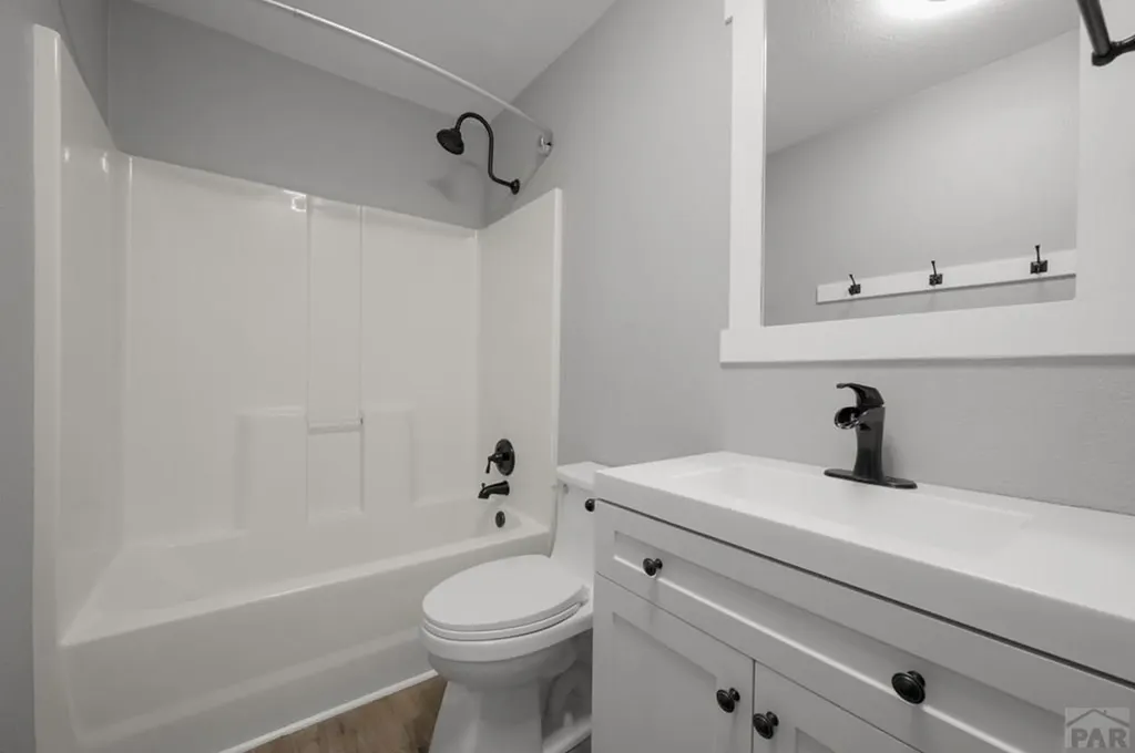 393 E Chadwick Drive Pueblo West CO 81007