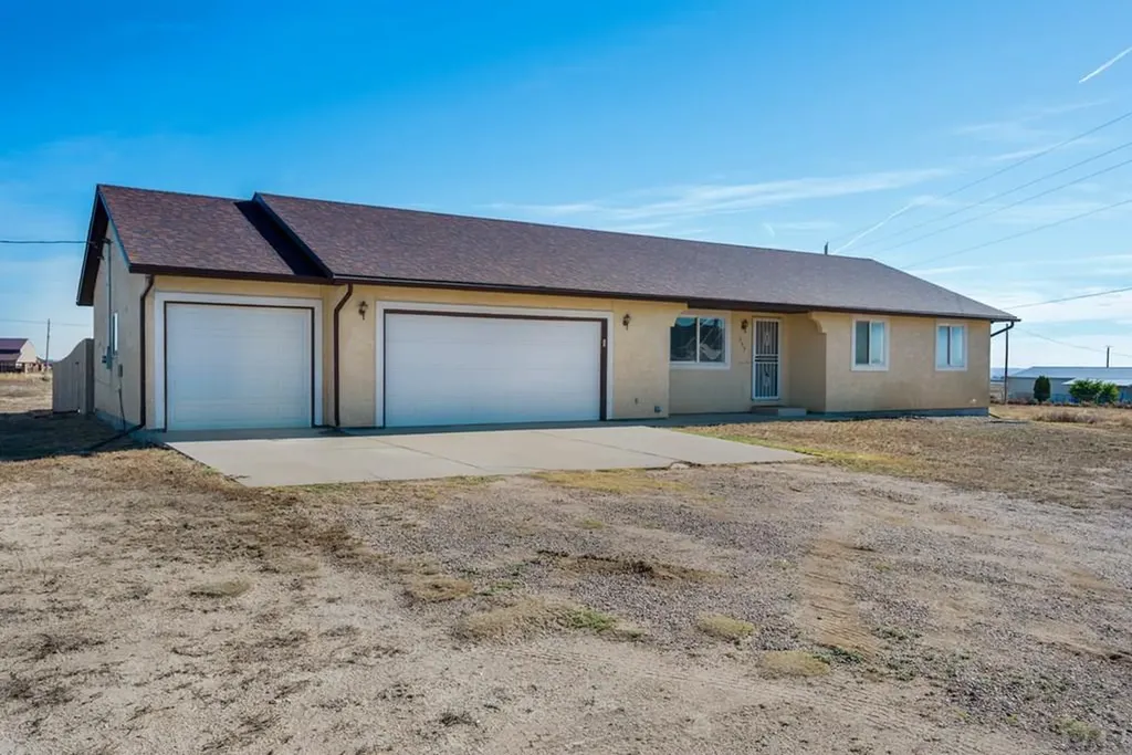 393 E Chadwick Drive Pueblo West CO 81007