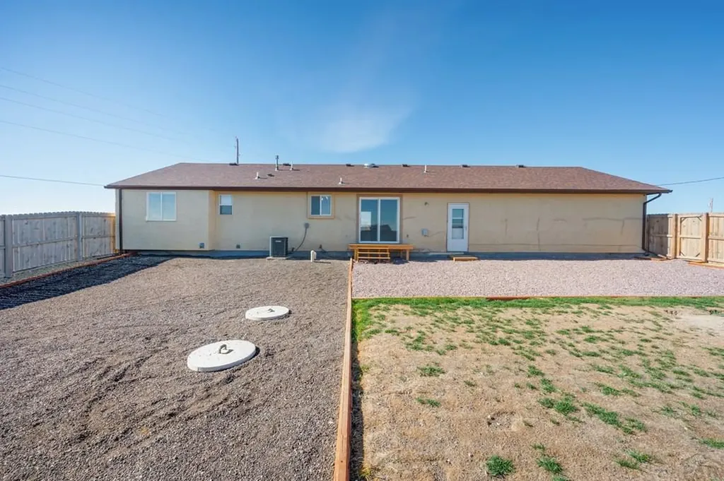 393 E Chadwick Drive Pueblo West CO 81007