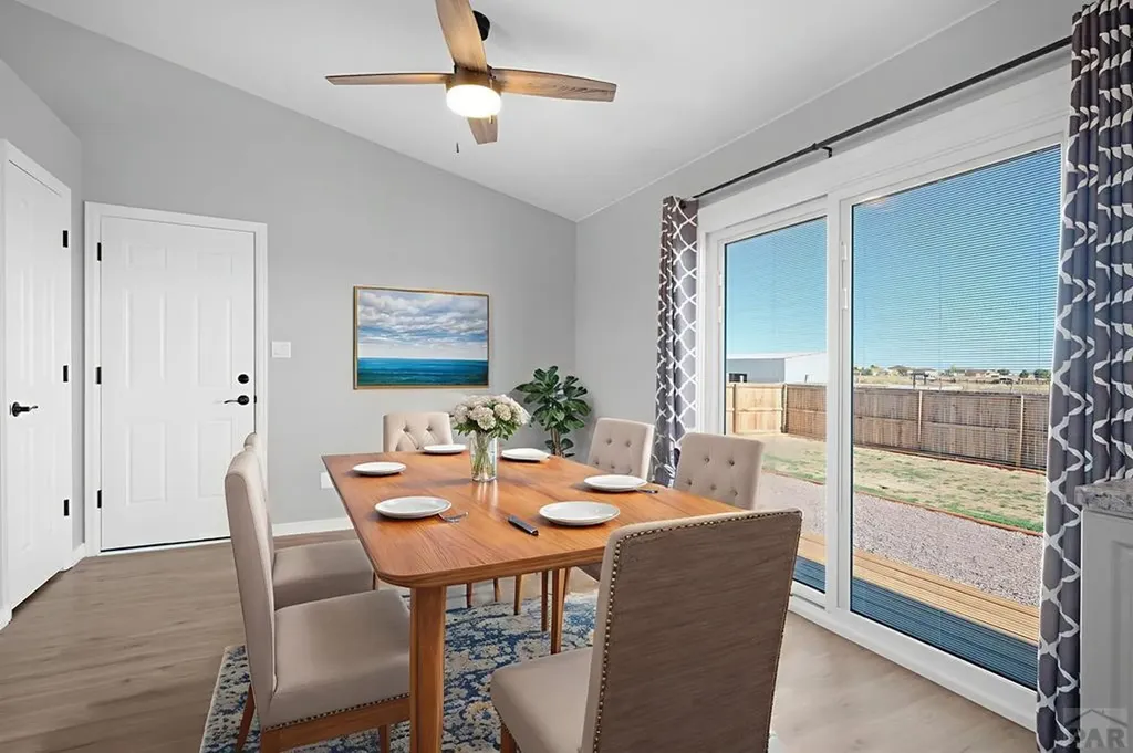 393 E Chadwick Drive Pueblo West CO 81007