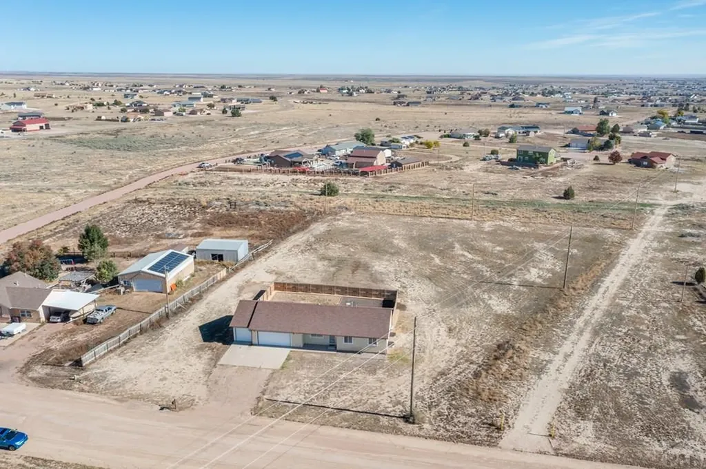 393 E Chadwick Drive Pueblo West CO 81007