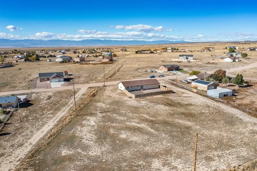 393 E Chadwick Drive Pueblo West CO 81007