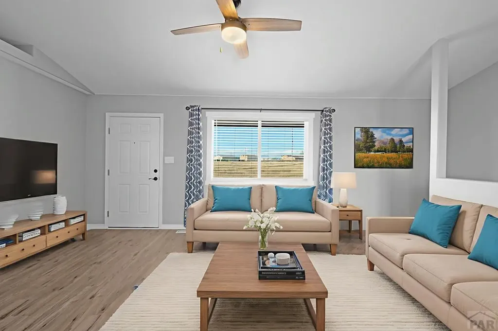 393 E Chadwick Drive Pueblo West CO 81007