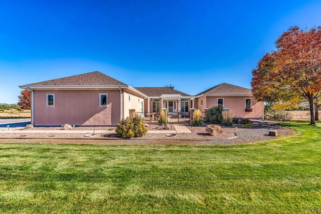 5741 Street Charles River Drive Pueblo CO 81004