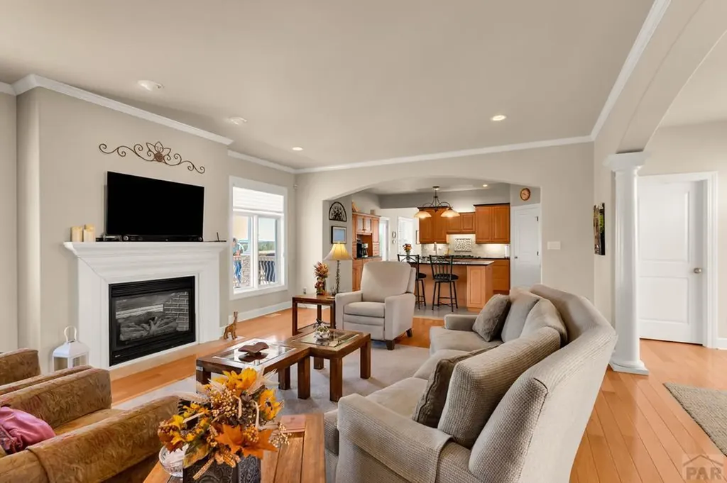 5741 Street Charles River Drive Pueblo CO 81004