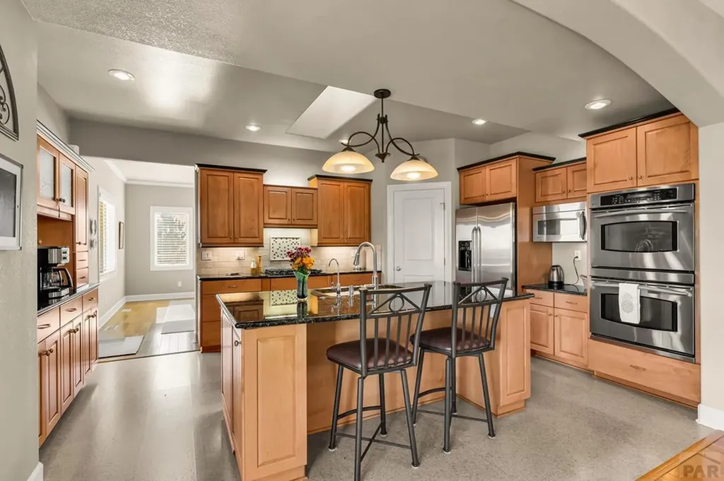 5741 Street Charles River Drive Pueblo CO 81004