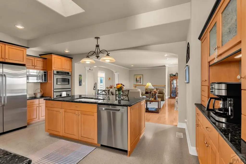 5741 Street Charles River Drive Pueblo CO 81004