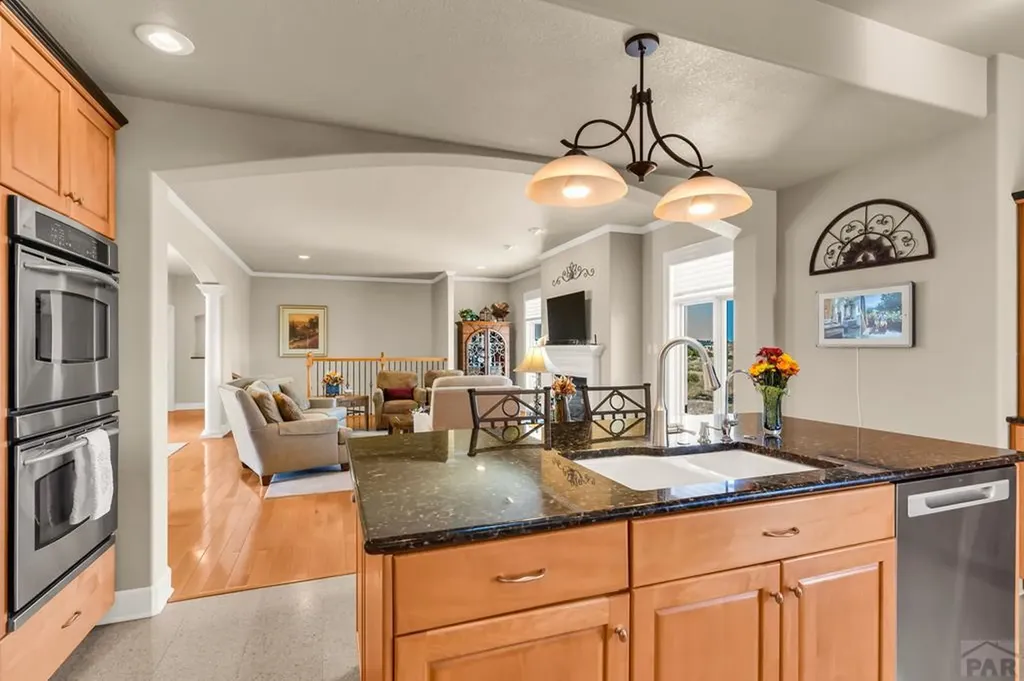 5741 Street Charles River Drive Pueblo CO 81004