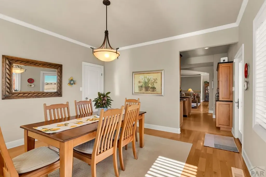 5741 Street Charles River Drive Pueblo CO 81004