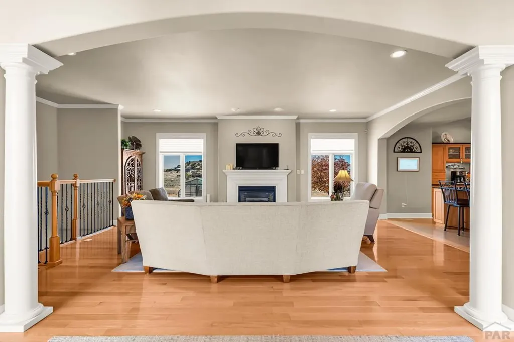 5741 Street Charles River Drive Pueblo CO 81004