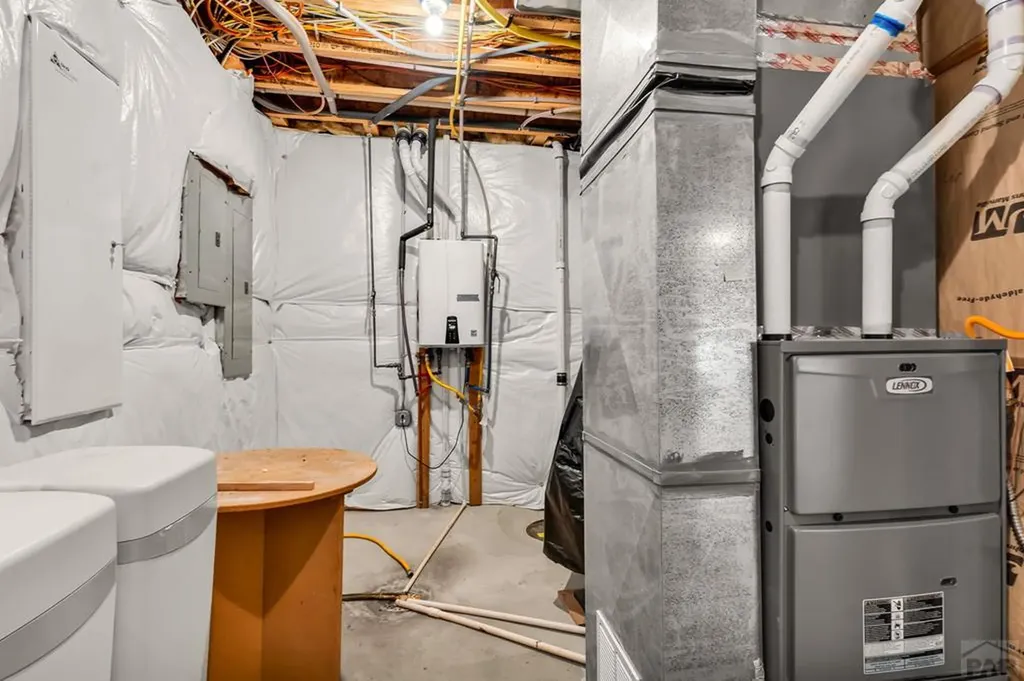 5741 Street Charles River Drive Pueblo CO 81004