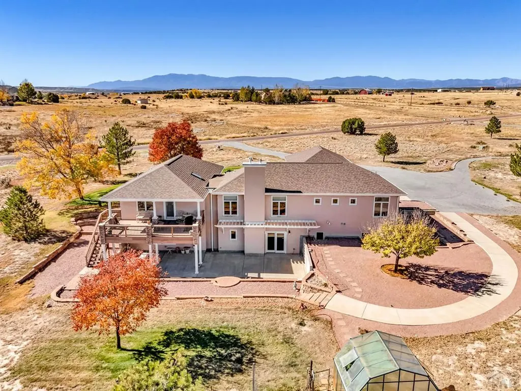 5741 Street Charles River Drive Pueblo CO 81004