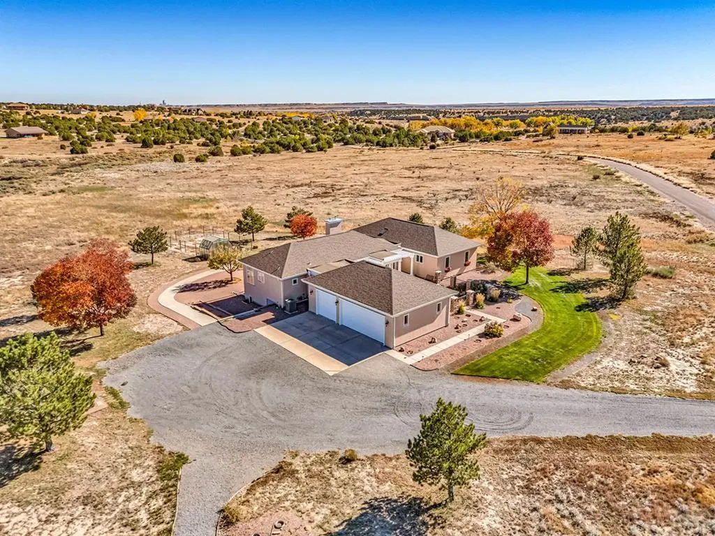 5741 Street Charles River Drive Pueblo CO 81004