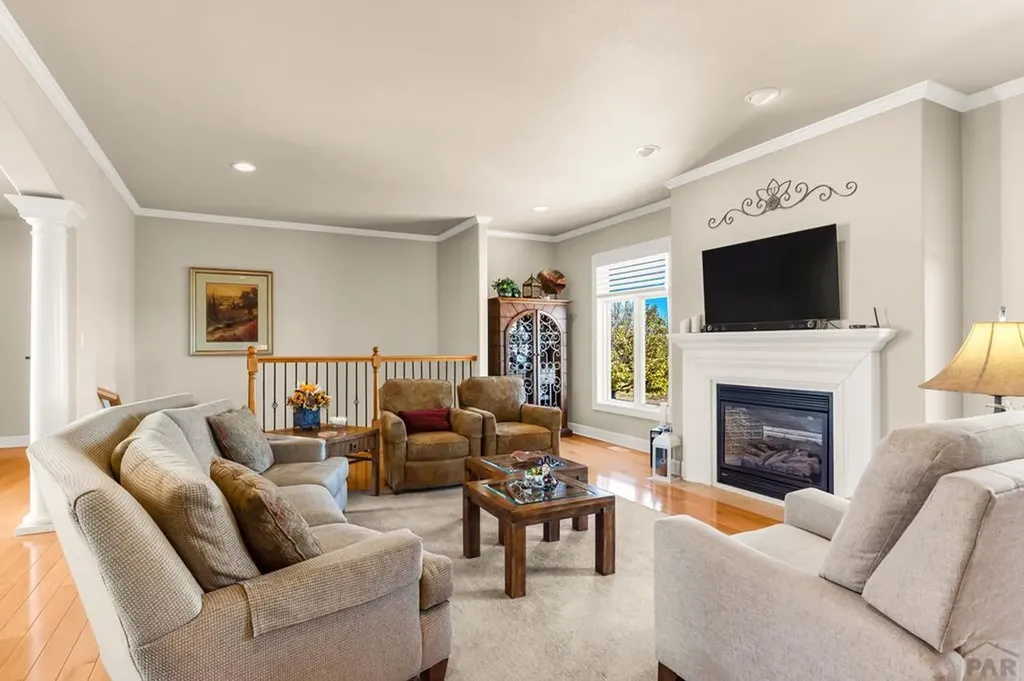 5741 Street Charles River Drive Pueblo CO 81004