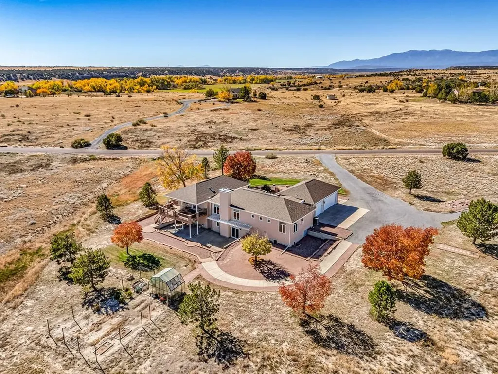 5741 Street Charles River Drive Pueblo CO 81004