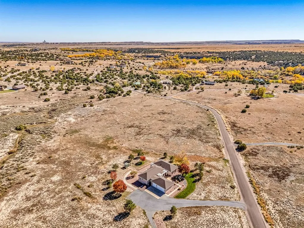 5741 Street Charles River Drive Pueblo CO 81004