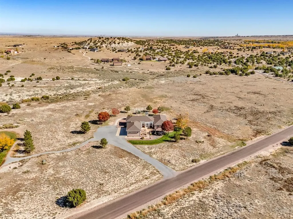 5741 Street Charles River Drive Pueblo CO 81004