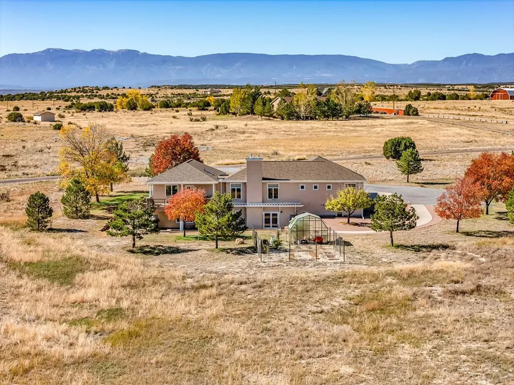 5741 Street Charles River Drive Pueblo CO 81004