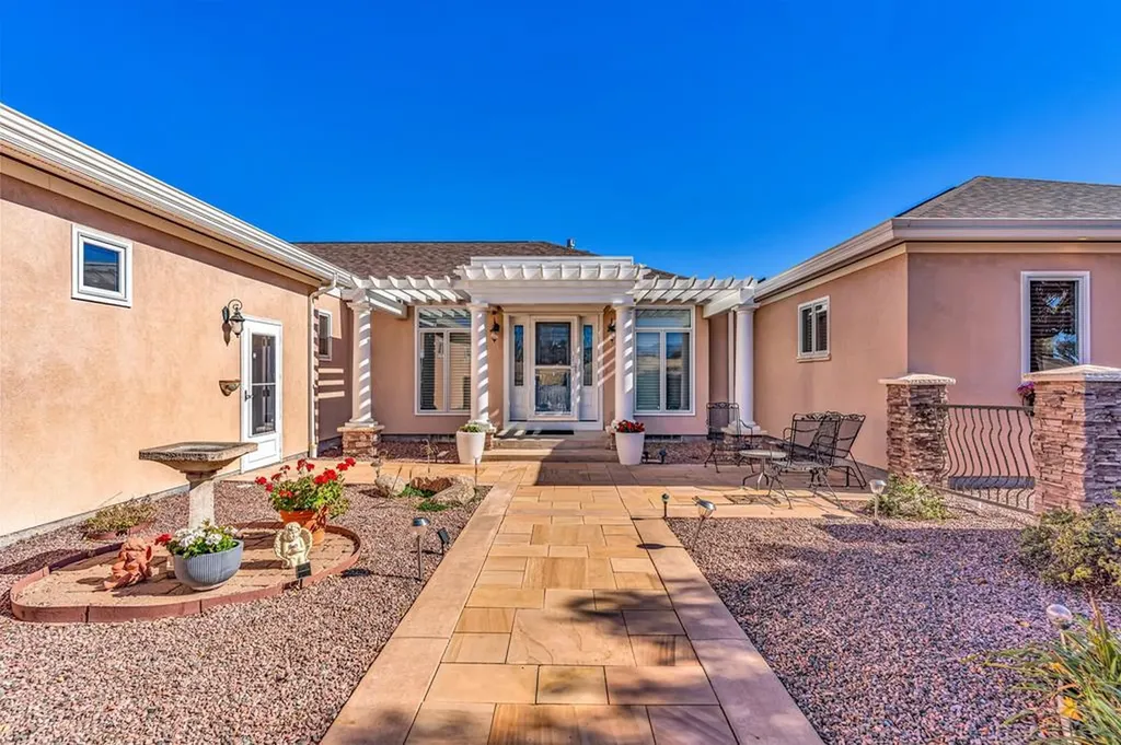 5741 Street Charles River Drive Pueblo CO 81004