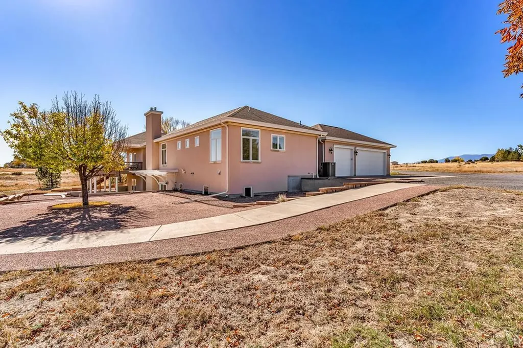 5741 Street Charles River Drive Pueblo CO 81004