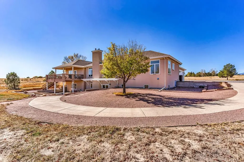 5741 Street Charles River Drive Pueblo CO 81004