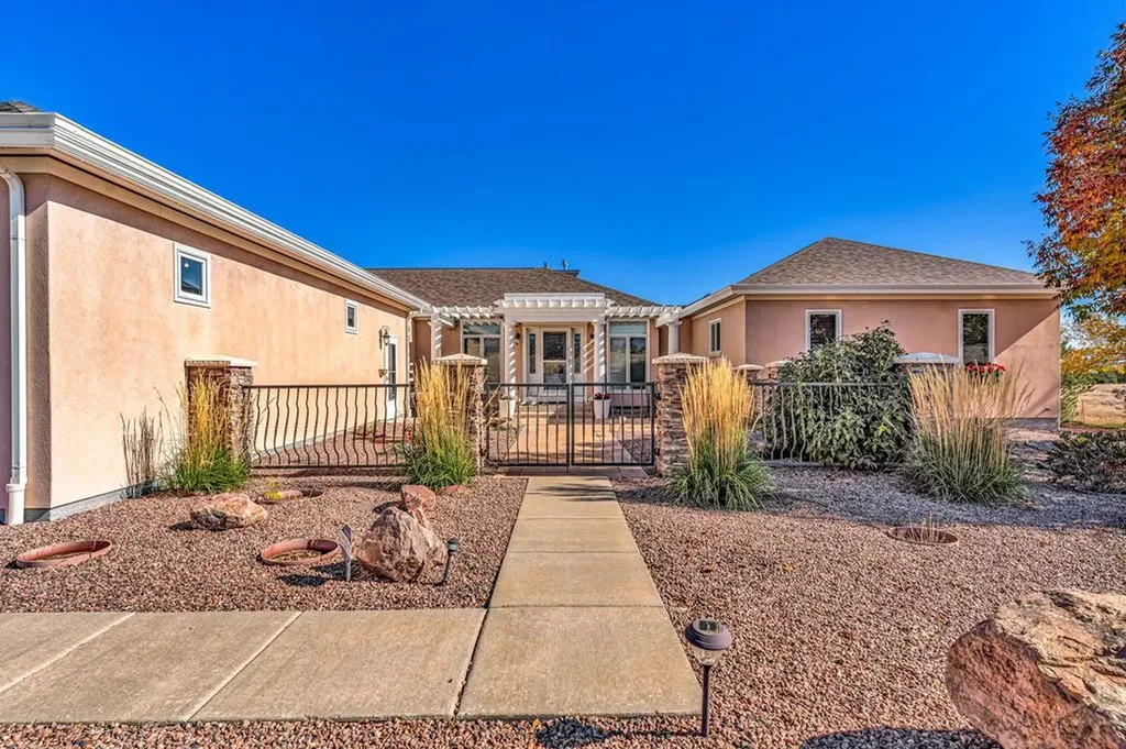 5741 Street Charles River Drive Pueblo CO 81004