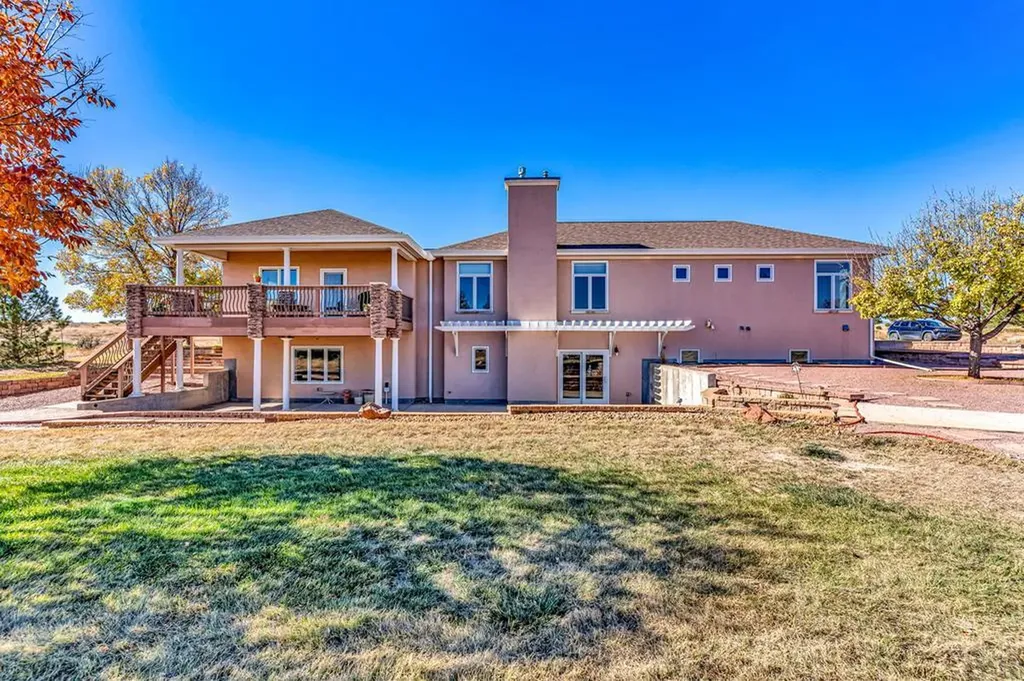 5741 Street Charles River Drive Pueblo CO 81004