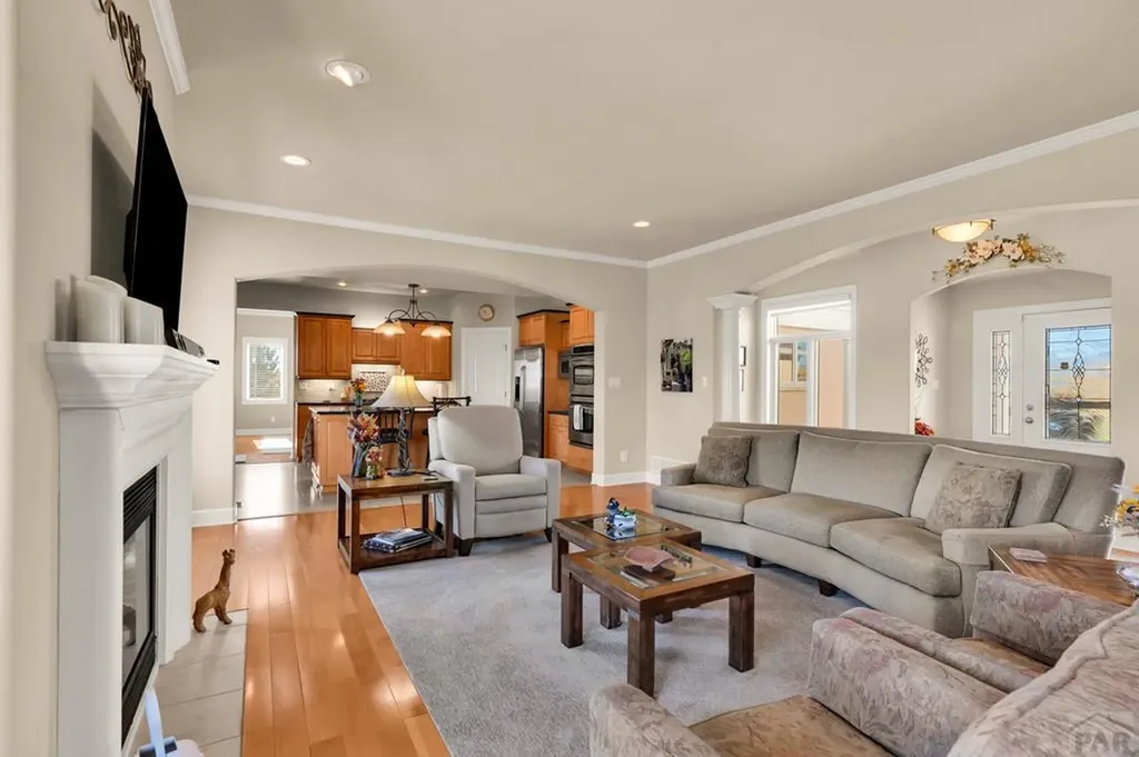 5741 Street Charles River Drive Pueblo CO 81004