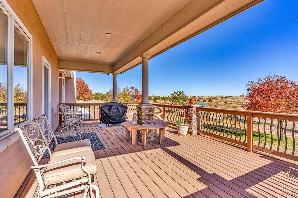 5741 Street Charles River Drive Pueblo CO 81004