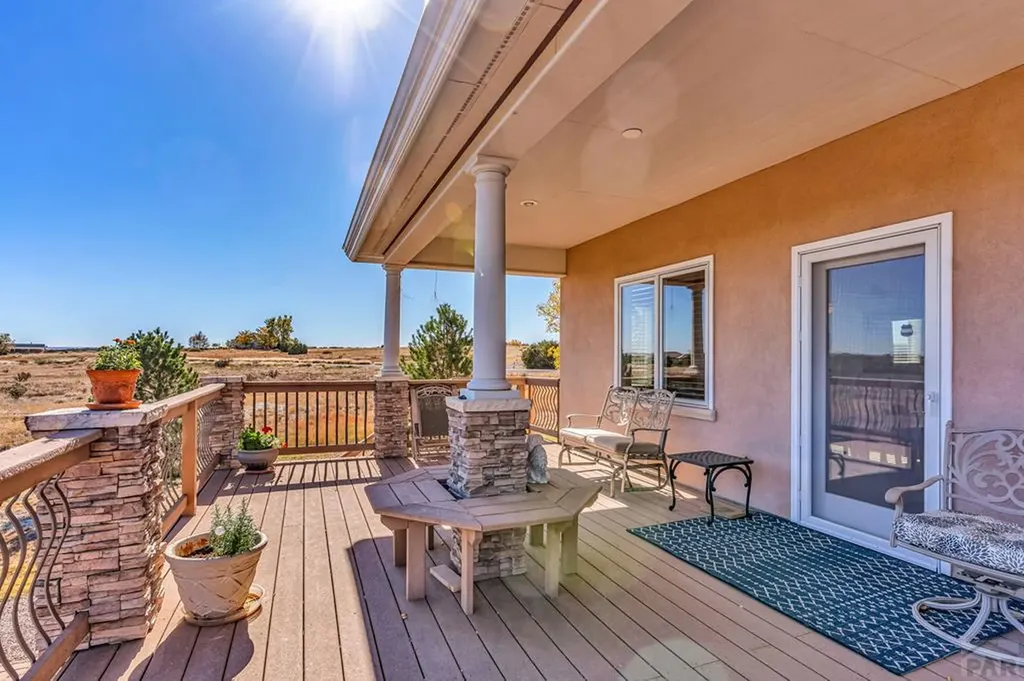 5741 Street Charles River Drive Pueblo CO 81004