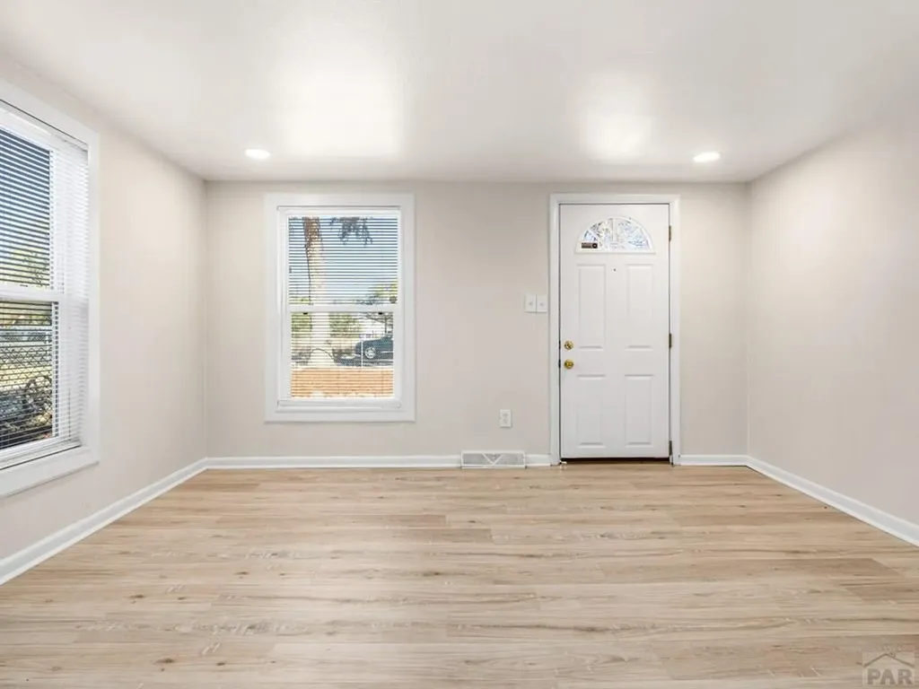 2002 W 15th Street Pueblo CO 81003