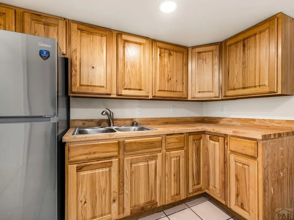 2002 W 15th Street Pueblo CO 81003