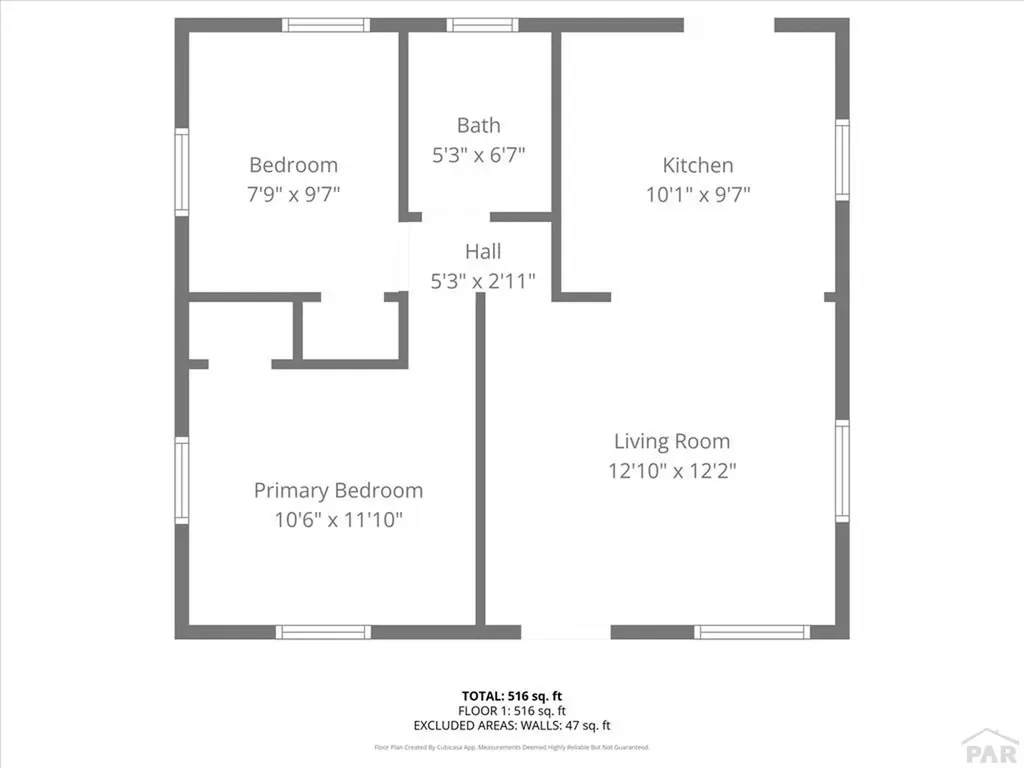2002 W 15th Street Pueblo CO 81003